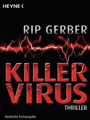 cover image of Killervirus